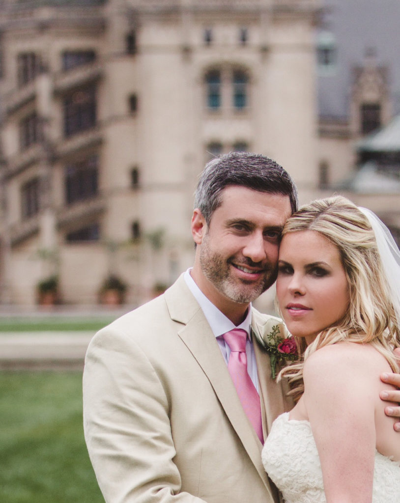 Biltmore Wedding